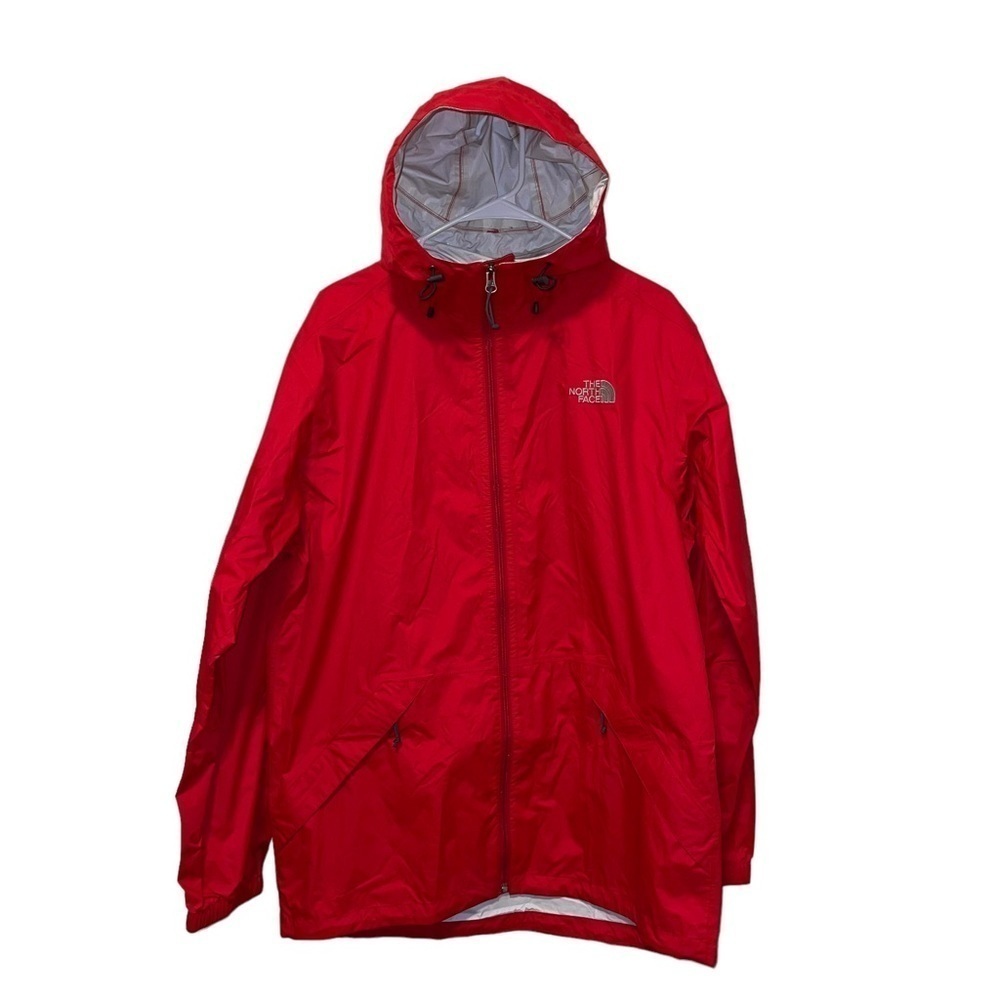 The North Face Hyvent Man Jacket Size M